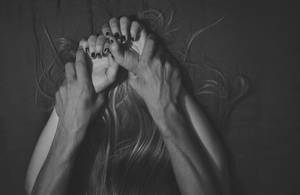 candy leg lust interracial - Oc