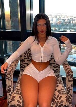 Albanian Porn Star Girl - Top Babes in Albania