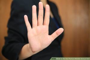 Junior Schoolgirl Porn - Image titled Be the Perfect Middle School Girl Step 14