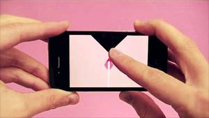 App Porn - Content Warning