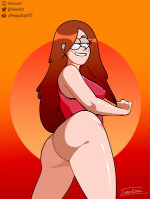 Cartoon Network Porn - Rule34 - If it exists, there is porn of it / wendy corduroy / 5818922