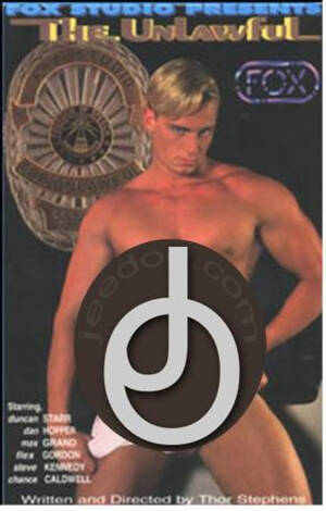 Gay Porn Dan Hopper - Unlawful Gay DVD - Porn Movies Streams and Downloads