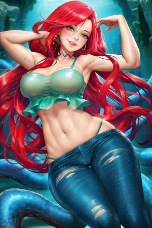 Dreamworks Naked Porn - Chelsea - (Ruby Gillman Teenage Kraken) (DreamWorks) - [NeoArtCorE] free  hentai porno, xxx comics, rule34 nude art at HentaiLib.net