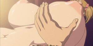 Anime Stepmom Star - Lesbian Stepmom And Stepdaughter Screw With Their Huge Tits Hentai -  Tnaflix.com