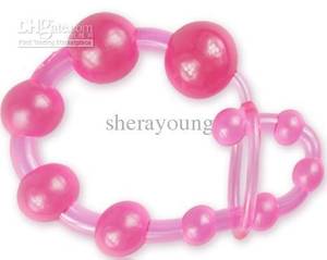 couple with sex toys anal - Anal Ball Beads Sex Toys Masturbation Femdom SM Game Gadgets Adult Forpaly  Products for couple-in Anal Sex Toys from Beauty & Health on Aliexpress.com  ...