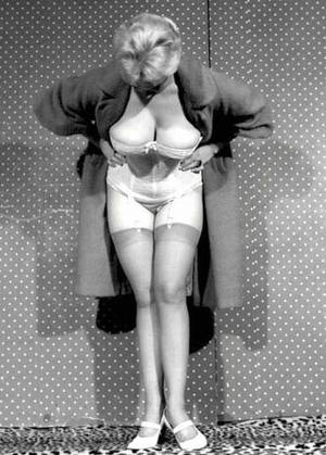 Granny Hairy Vintage - Vintage interracial sex: Vintage granny sex & Hairy vintage porn