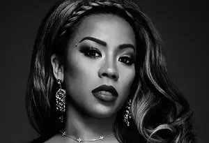 black pornstar keyshia cole - Keyshia Cole Joins 'Love & Hip Hop Hollywood' - That Grape Juice