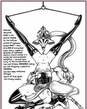 Fetish Art Porn - bizarre sexual fetish art Porn Pictures, XXX Photos, Sex Images #3035841 -  PICTOA
