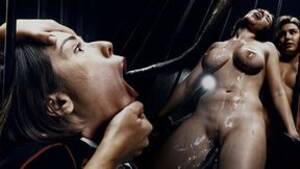 Live Action Tentacle Porn Busty - Tentacle Movies