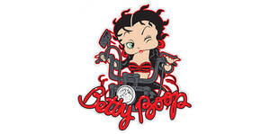 famous cartoons fuck betty boop - Cartoon Sex: I Love To Dream of Betty Boop and Motorcycles