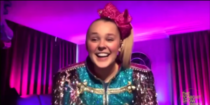 Jojo Siwa Naked Xxx - JoJo Siwa Reveals She Has a Girlfriend, Is Working on Movie Musical