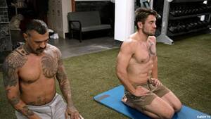 New York City Gay Porn Stars - Reality Show X-Rated: NYC Takes You Into the Life of Male Adult Stars