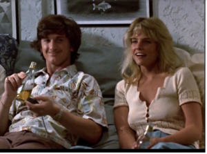 Jennifer Runyon Porn - a lady in red who writes - TheLadyinRedBlog