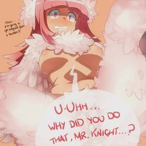 cyclops monster hentai - 