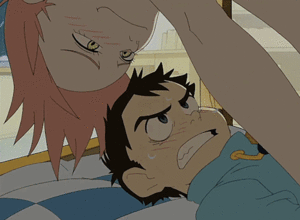 Flcl Porn Gif - thumbs.pro : eyezehuhh: FLCL