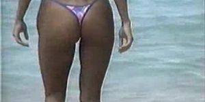 big cock tiny ass - brazilian anal fuck with big cock in tiny ass