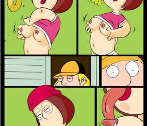 Family Guy Big Tits Porn - Family Guy | Erofus - Sex and Porn Comics