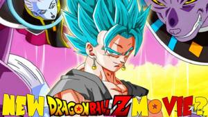 lupitor sailor moon cartoon porn pic - NEW DRAGONBALL Z MOVIE 2016/2017?! DBZ UNIVERE VS GODS OF DESTRUCTION+