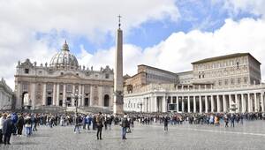 Italian Church Porn - Sex orgies, prostitution, porn: Claims shake Catholic Church in Italy