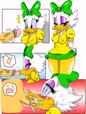 Donald And Daisy Duck Porn - Leaked 24 nude photos and videos