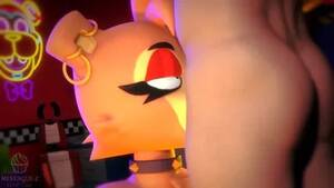 F Naf Furry Sex Porn - Furry yiff fnaf fredy wolf sex porn parody fnaf9 security breach watch  online or download