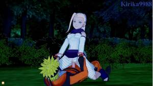 Ino Yamanaka Porn - Ino Yamanaka and Naruto Uzumaki have Deep Sex in a Park at Night. - Naruto  Hentai - Pornhub.com