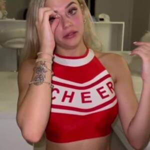 Cheerleader Tattoo Porn - Cheerleader Blowjob - Porn Photos & Videos - EroMe