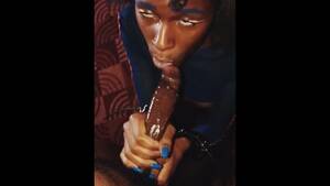 ebony teen deepthroat - Ebony Teen Deepthroats Like A Pro - xxx Mobile Porno Videos & Movies -  iPornTV.Net