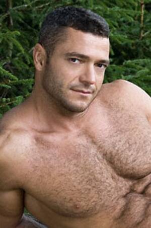 Don Gay Porn - Don Camillo, gay porn star from Darkcruising