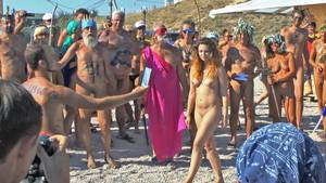 foreign nudist camp videos - 
