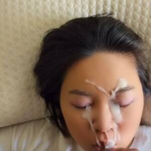 curvy girl cum shot facial - Thick Cumshot Facial - Porn Photos & Videos - EroMe