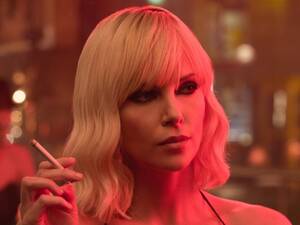 Charlize Theron Fantasy Sex Fight - Charlize Theron's 20 best film roles â€“ ranked! | Charlize Theron | The  Guardian