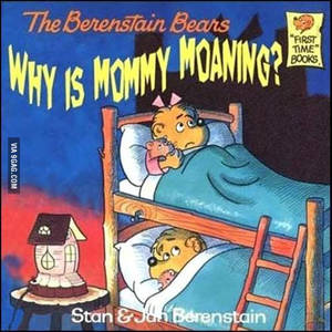 Berenstain Bears Porn - Sex Education with the Berenstain Bears