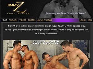 Jimmy Z Productions Porn - Jimmy Z Productions