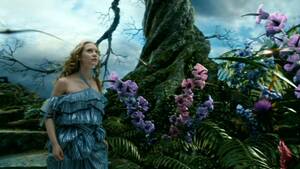 Alice Mia Wasikowska Fakes Peeing Porn - Naked Mia Wasikowska in Alice in Wonderland < ANCENSORED