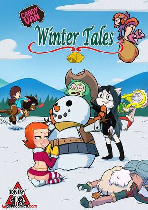 Candy Gravity Falls Shemale Porn - âœ…ï¸ Porn comic Winter Tales. Various. N3F. Sex comic selection of several |  Porn comics in English for adults only | sexkomix2.com