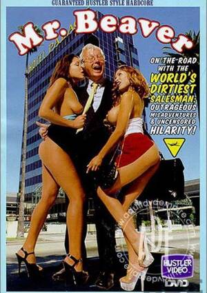 Hardcore Beaver Porn - Mr. Beaver Checks In #1 streaming video at Lethal Hardcore with free  previews.