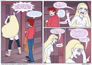 Gravity Falls Wendy Porn Comics Dicks Puple - Bawdy Falls porn comic - the best cartoon porn comics, Rule 34 | MULT34