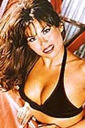 Brooke Ashley - Pornstar Legends Classic Porn - Brooke Ashley - Hungarian Honeys
