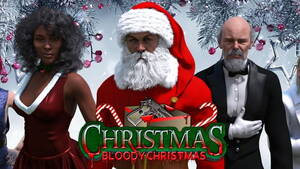 christmas xxx games - Christmas Bloody Christmas Ren'Py Porn Sex Game v.1.0 Download for Windows,  Android