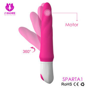 Dolphin Dildo Porn - Graceful g-spot silicone waterproof adult lesbian porno tongue dolphin  female sex toy vibrator