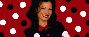 Fran Drescher Hairy Pussy - An Ode to Fran Drescher, My Lifelong Semi-Problematic Leftist Crush