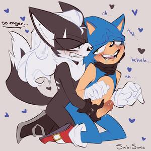 Infinite Gay Sex - Rule34 - If it exists, there is porn of it / infinite (sonic), sonic the  hedgehog / 6704955