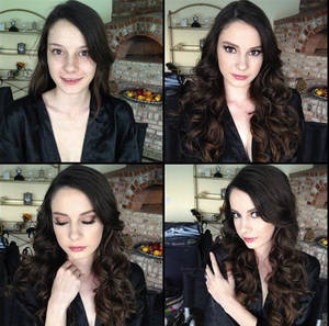 black porn stars without makeup - {WARNING: POSSIBLE TRIGGERS} Pornstars without makeup - What our minds are  being conditioned to be attracted to (X-Post from /r/pics)