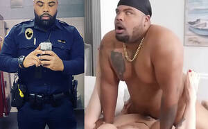 cop - Phoenix Cop Under Investigation For Filming Porn As â€œRico Blazeâ€ While On  Duty | STR8UPGAYPORN