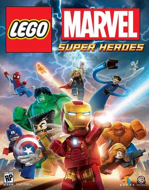 Lego Hulk Porn - LEGO Marvel Super Heroes (Video Game) - TV Tropes