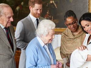 jamaican white wife interracial sex - What does Archie tell us about mixed-race Britain? | British identity and  society | The Guardian