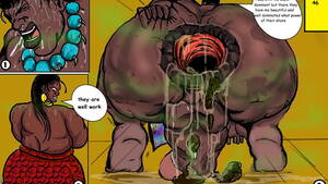 Fat Shemale Cartoon Porn - the young huntsman vs fat shemele - XVIDEOS.COM