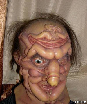 Extreme Body Porn - Body Modification Gone Sexual