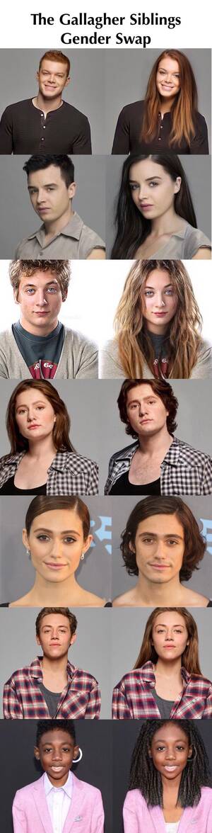 Cuoco Fucking Kaley Lindsay Lohan - I was bored so I made this ðŸ˜œðŸ˜œðŸ˜œðŸ˜œ : r/shameless